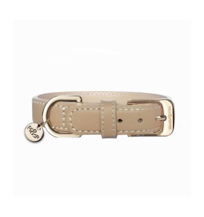VENDOME - Collier pour chien en Cuir