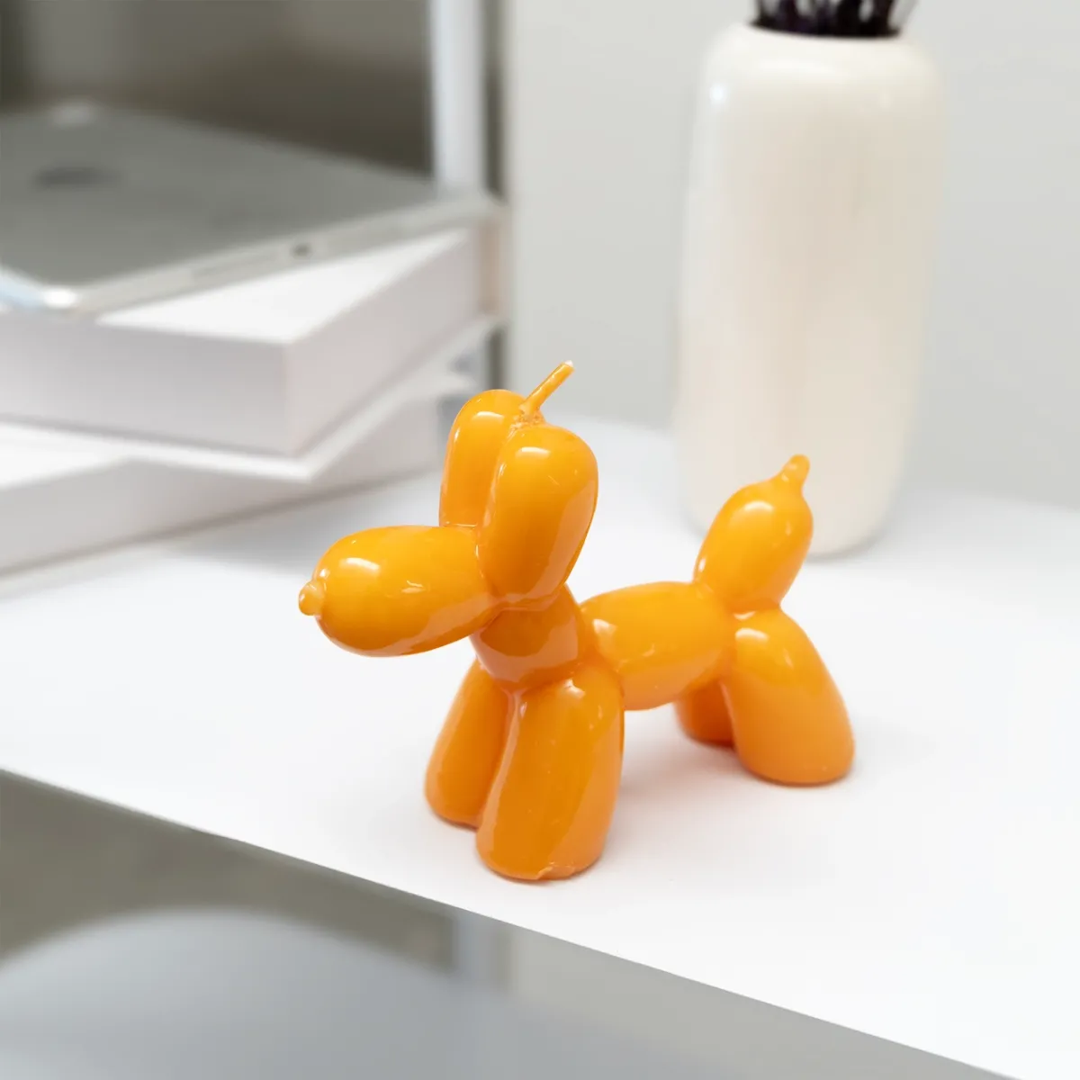 Bougies Ballon