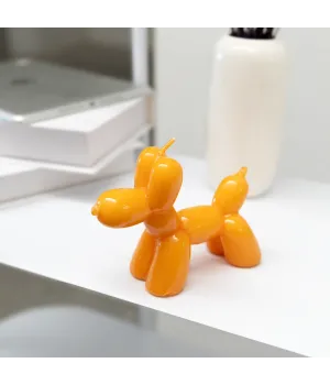Bougies Ballon