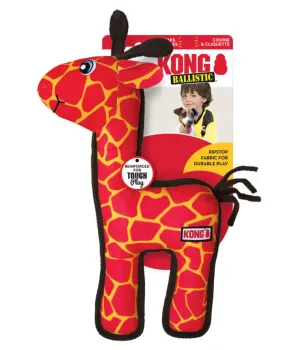 Kong - Ballistic Giraffe
