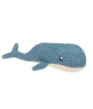 Peluche French Blue Whale