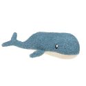 Peluche French Blue Whale