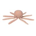 Peluche Soft Blush Octopus