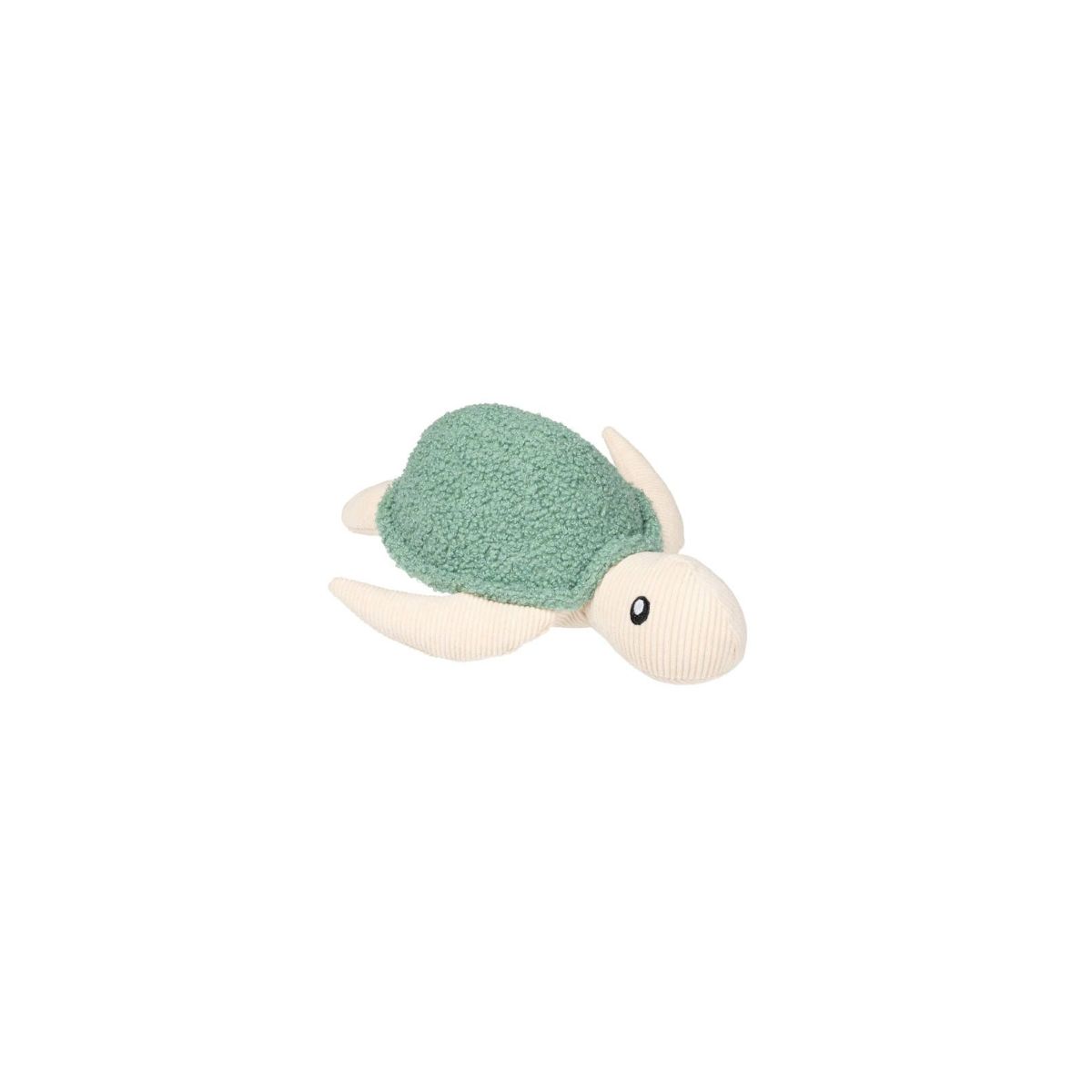 Peluche Myrtle green turtle