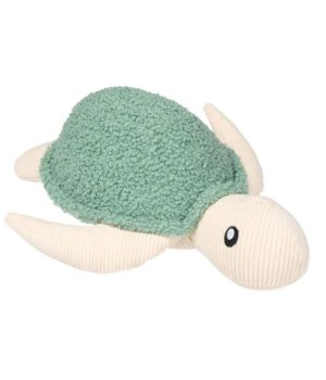 Peluche Myrtle green turtle