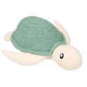 Peluche Myrtle green turtle