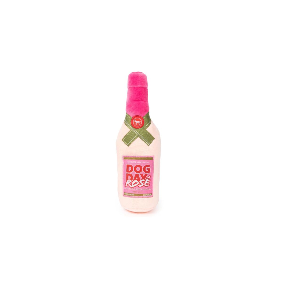 Peluche Chewdon Rosé