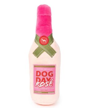 Peluche Chewdon Rosé