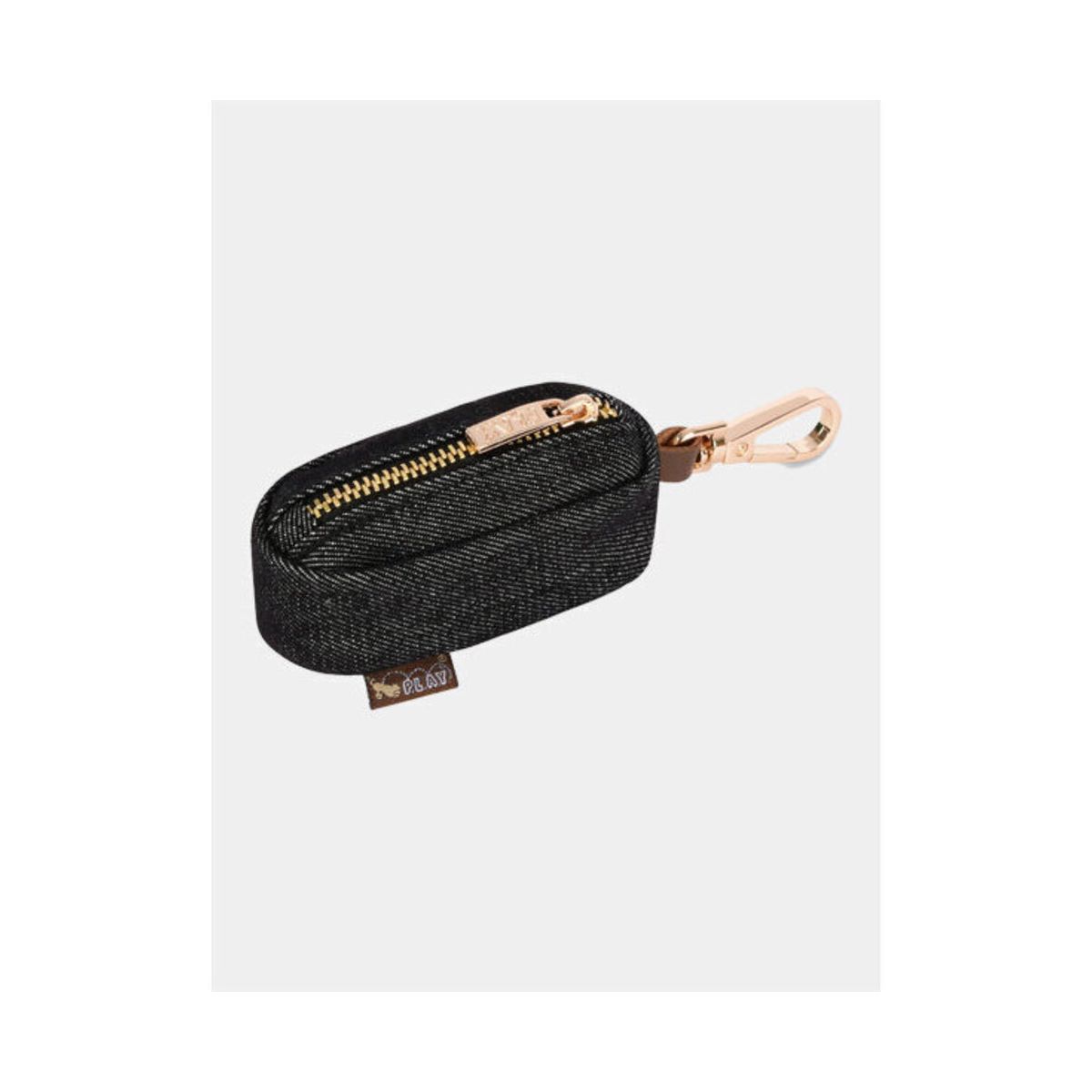 Bag dispenser - Denim