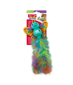 Kong - Cat Wubba Butterfly