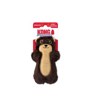 Kong - Snuzzles Mini Otter