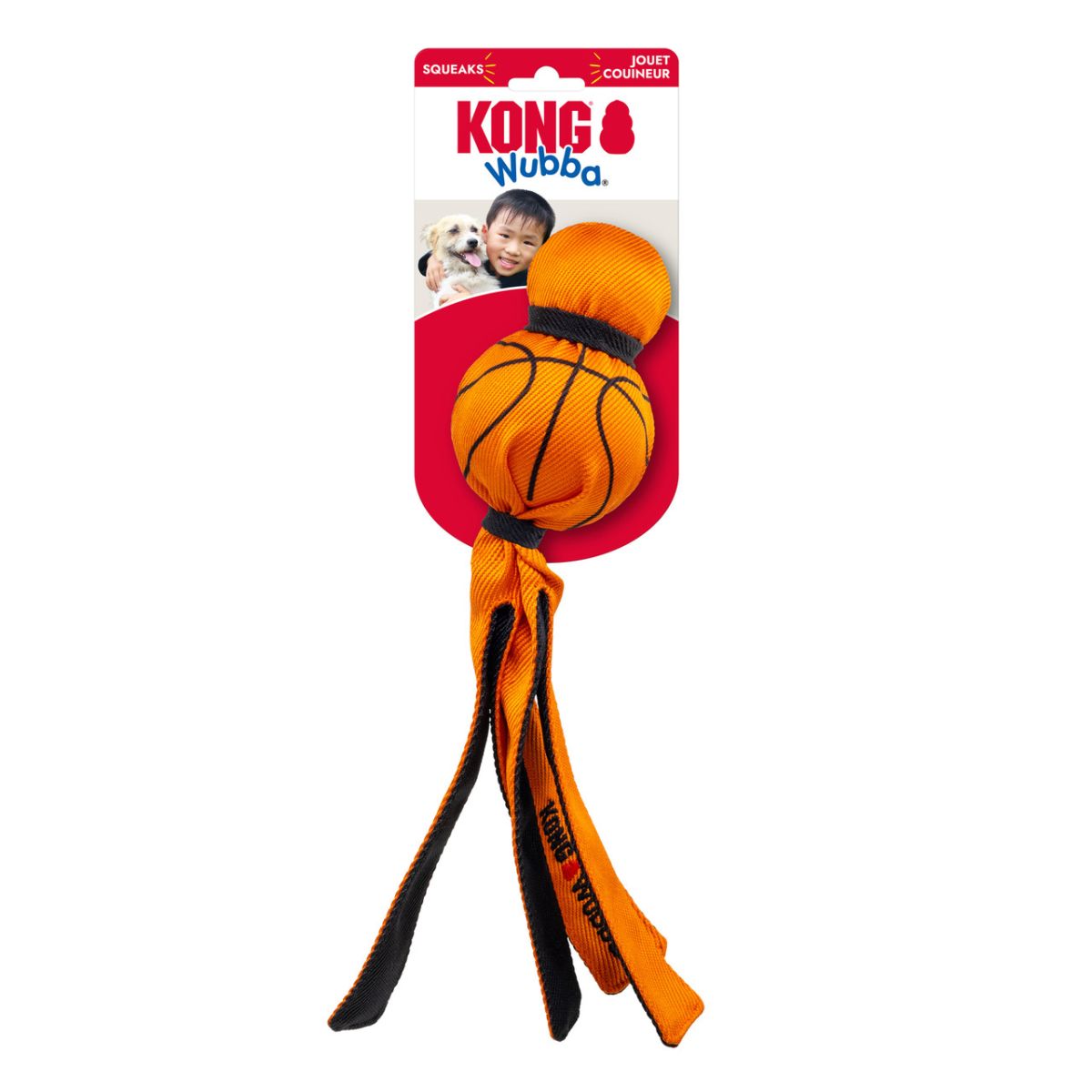 Kong - Wubba Sport Basketball
