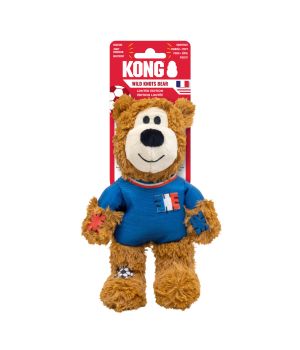 Kong - Wild Knots Bear Sport - M - FRANCE