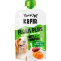 Yow Up - Yaourt pour Chien - Kefir Pré+Postbiotique - Canard/Courge