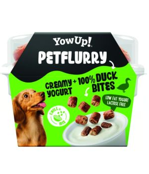 Yow Up - PetFlurry - Canard
