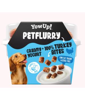 Yow Up - PetFlurry - Dinde