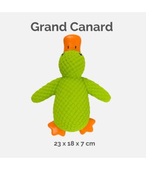 Jouet Latex Canard