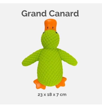 Jouet Latex Canard
