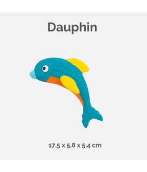 Jouet Latex Dauphin