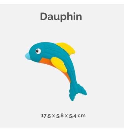 Jouet Latex Dauphin