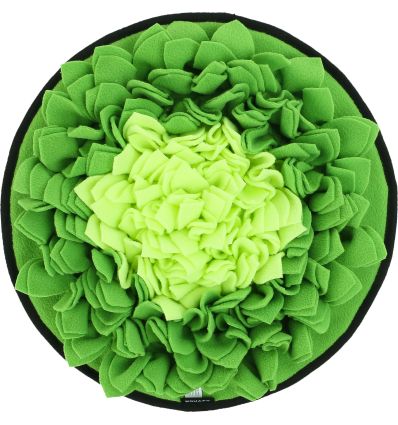 Tapis de fouille Veggie