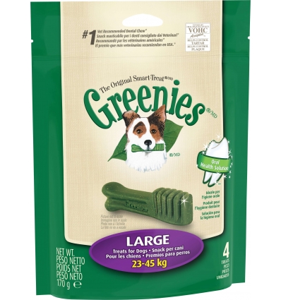 Greenies Grands Chiens Greenies - 1