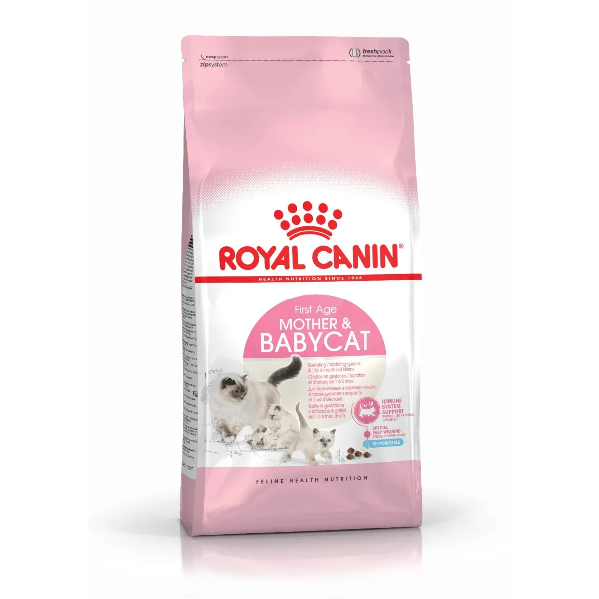 Royal Canin - Mother & Baby Cat Royal Canin - 1