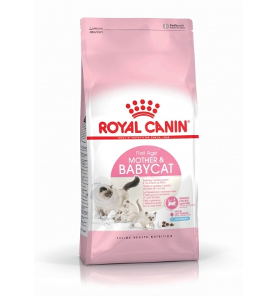 Royal Canin - Mother & Baby Cat Royal Canin - 1