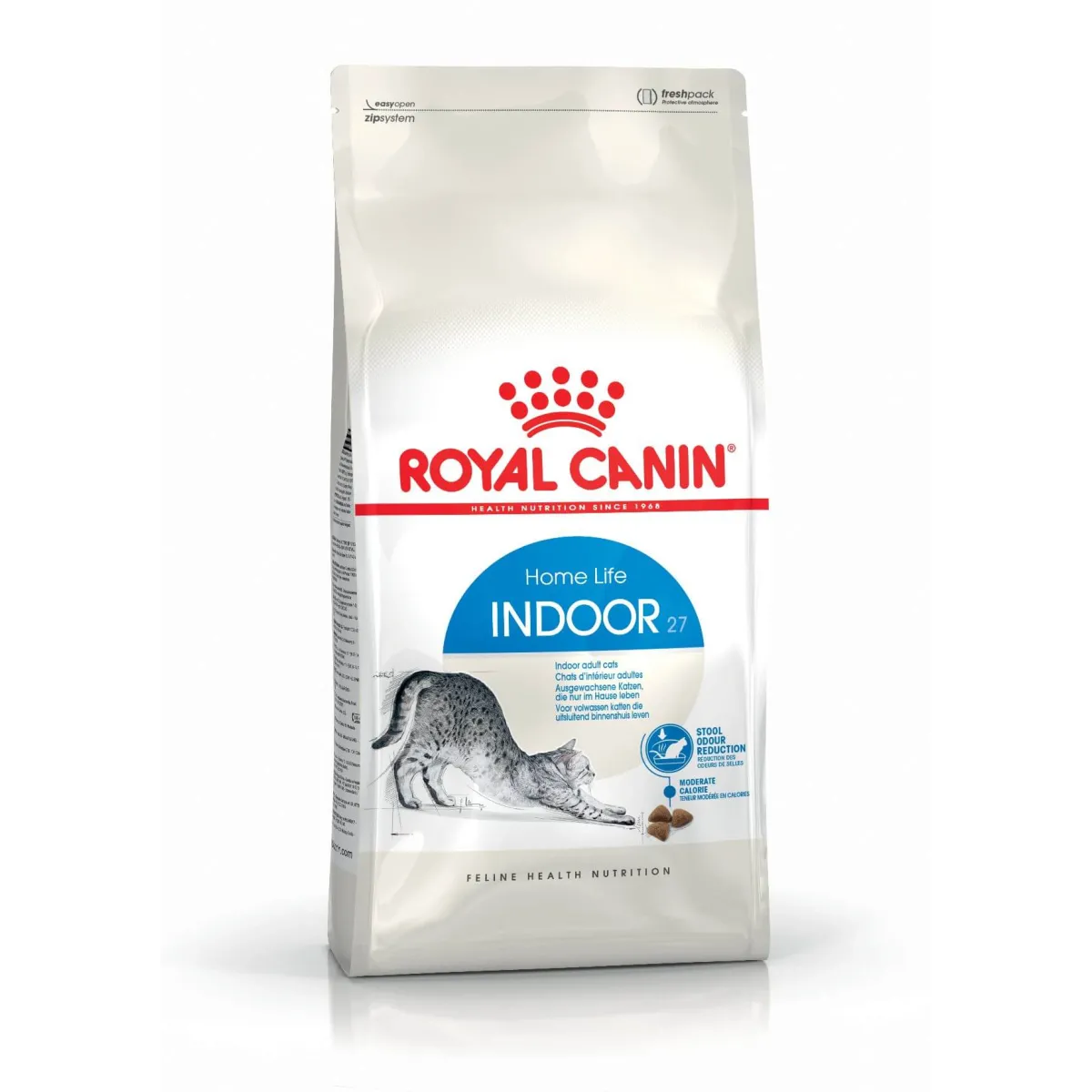 Royal Canin - Indoor 27 Royal Canin - 1