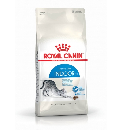 Royal Canin - Indoor 27 Royal Canin - 1