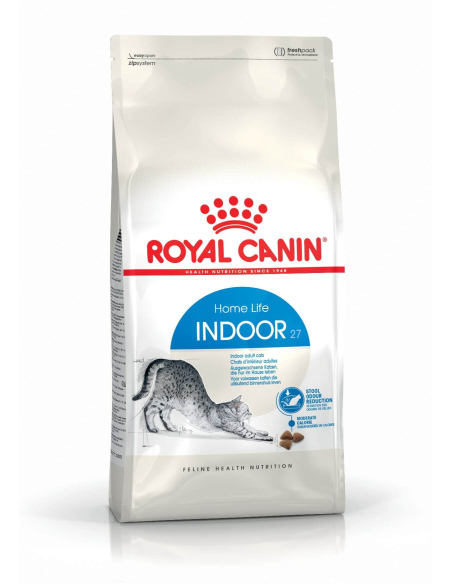 Royal Canin - Indoor 27 Royal Canin - 1
