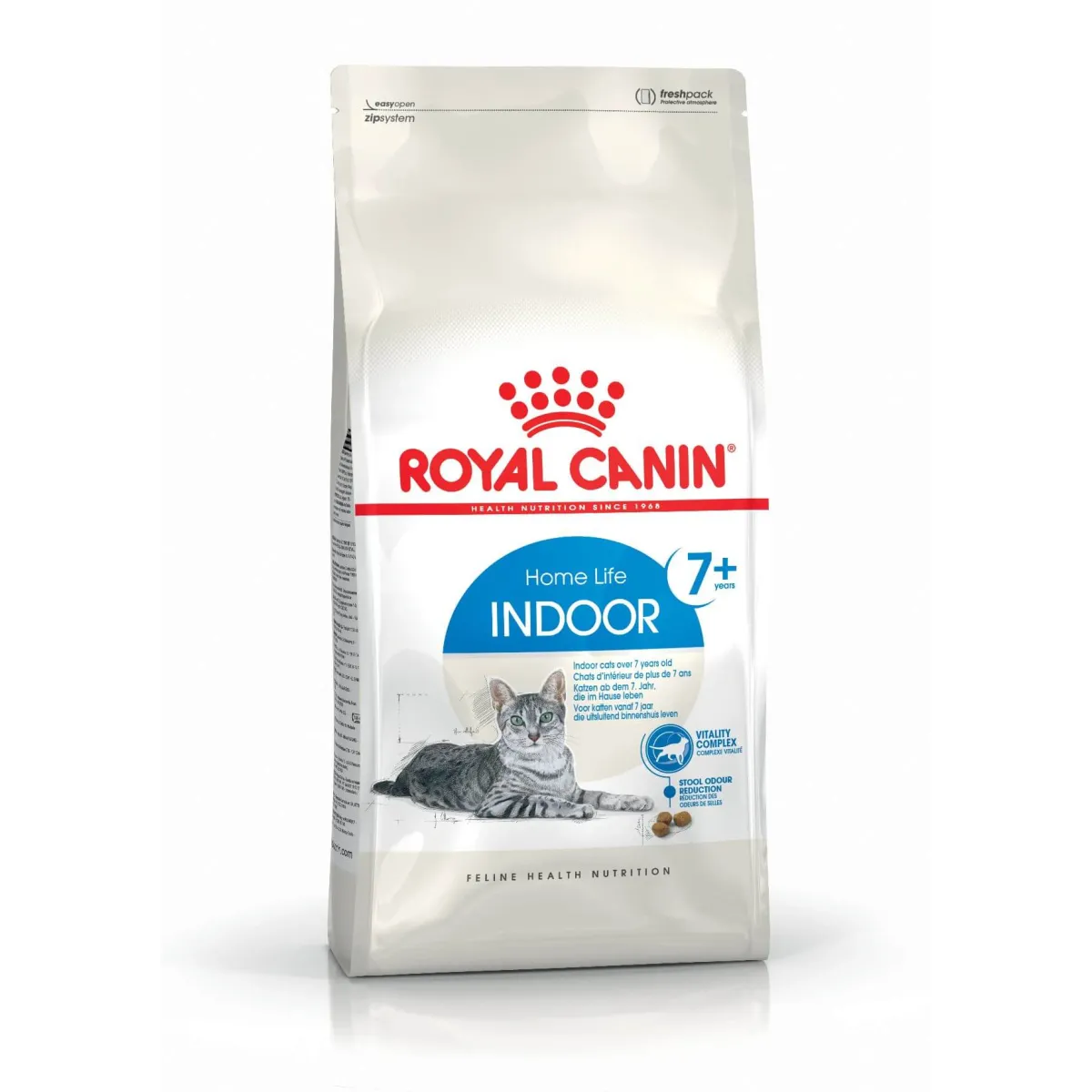 Royal Canin - Indoor 7+ Royal Canin - 1