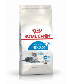 Royal Canin - Indoor 7+ Royal Canin - 1