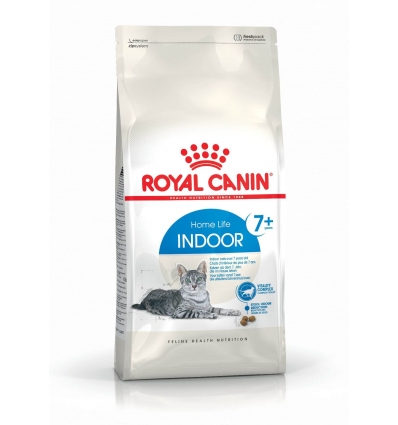Royal Canin - Indoor 7+ Royal Canin - 1