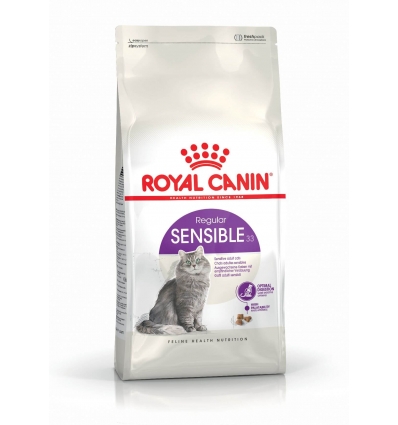 Royal Canin - Sensible 33 Royal Canin - 1