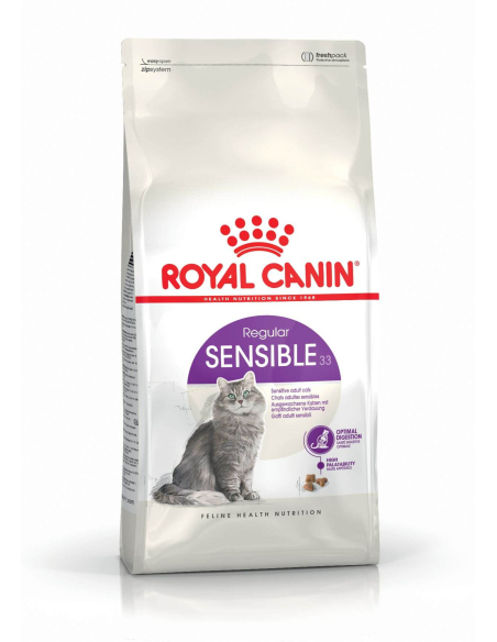 Royal Canin - Sensible 33 Royal Canin - 1