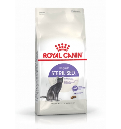 Royal Canin - Sterilised 37 Royal Canin - 1