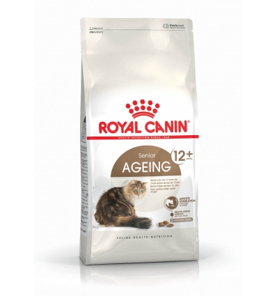 Royal Canin - Ageing 12+ Royal Canin - 1