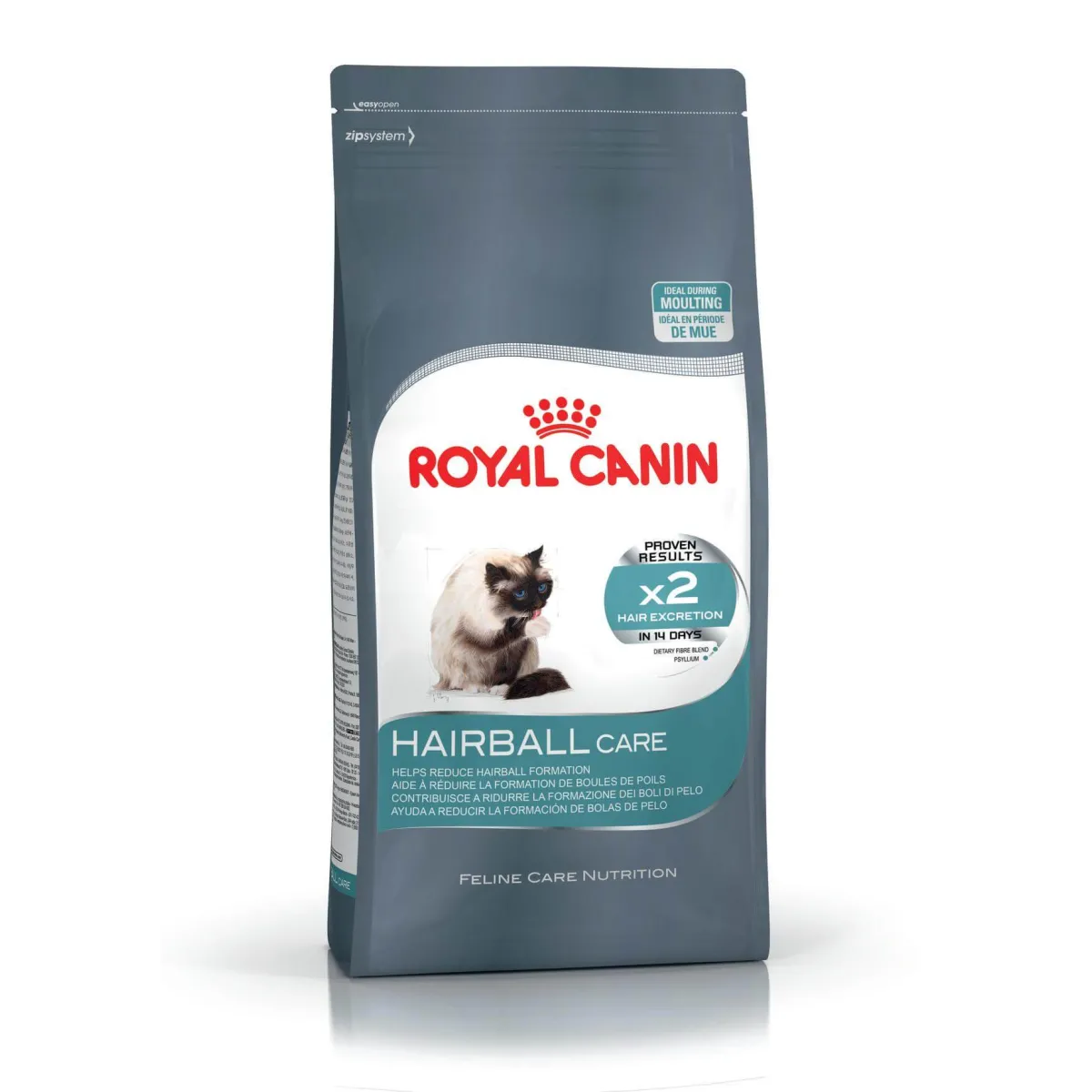 Royal Canin - Hairball Care Royal Canin - 1