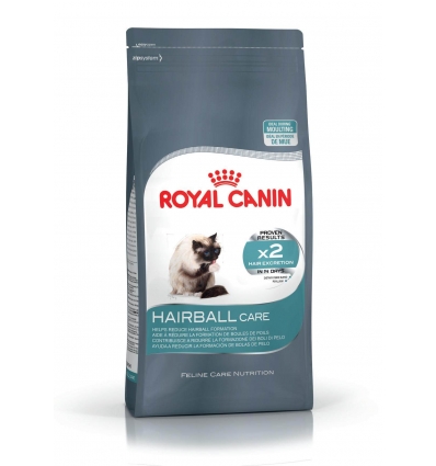 Royal Canin - Hairball Care Royal Canin - 1
