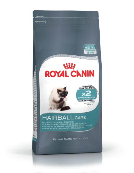 Royal Canin - Hairball Care Royal Canin - 1