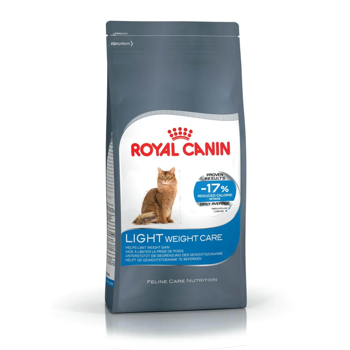 Royal Canin - Light Weight Care Royal Canin - 1