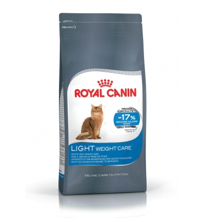 Royal Canin - Light Weight Care Royal Canin - 1