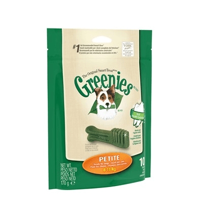 Greenies Petits Chiens Greenies - 1