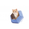 Cat in a box United Pets - 1