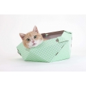 Cat in a box United Pets - 2