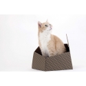 Cat in a box United Pets - 4