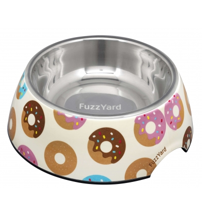 Gamelle Go Nuts FuzzYard - 1