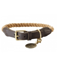 Collier pour chiens - Collier List avec Medaillon Hunter - 1