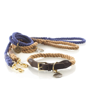 Collier pour chiens - Collier List avec Medaillon Hunter - 5